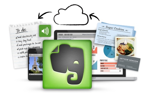 Evernote5 for mac 20121117