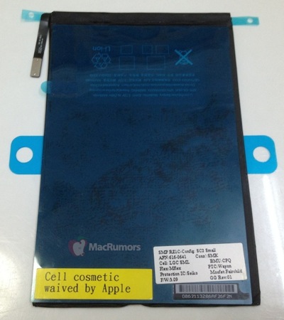 Ipad mini battery 20121015 7