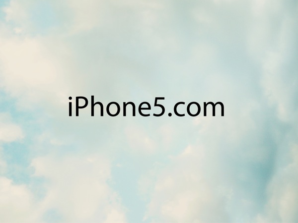 Iphone5 com 20120602