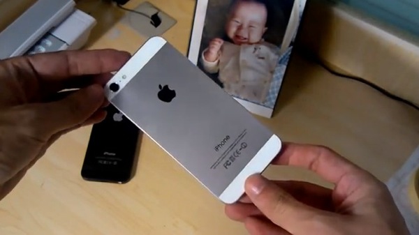 Iphone5 fake 20120924 2