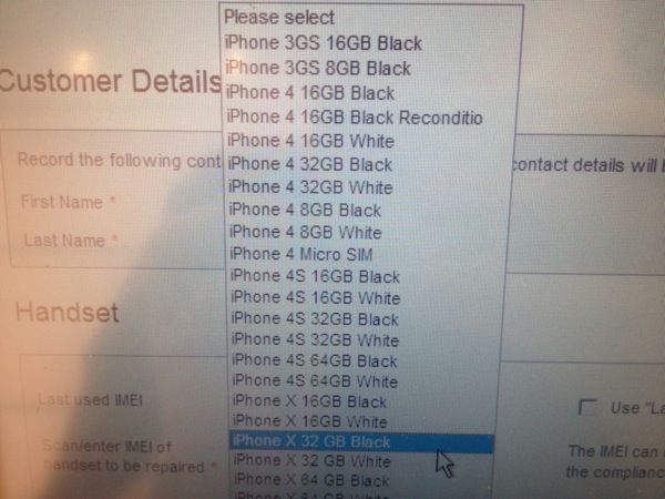 Iphone x 20120911