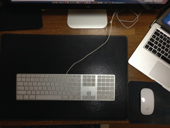Keyboard trackpad 20131106 3