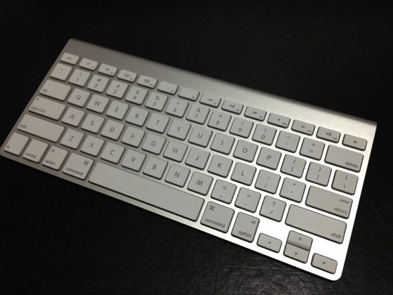 Keyboard trackpad 20131106 6