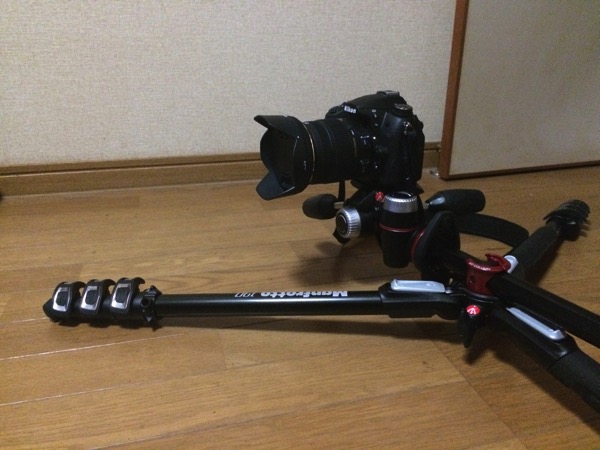Manfrotto190 20160605 29