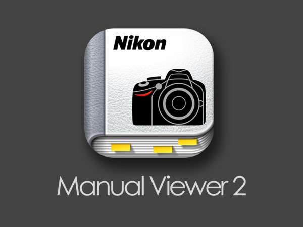 Nikon manual