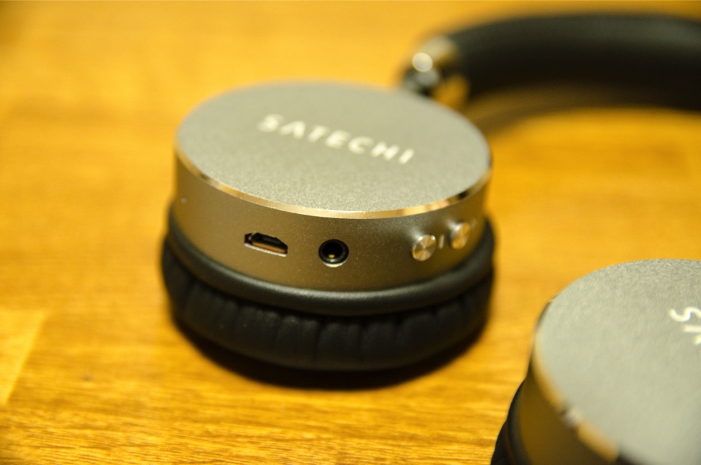 Satechi headphone 003