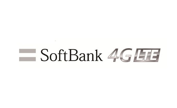 Softbank lte 20120930