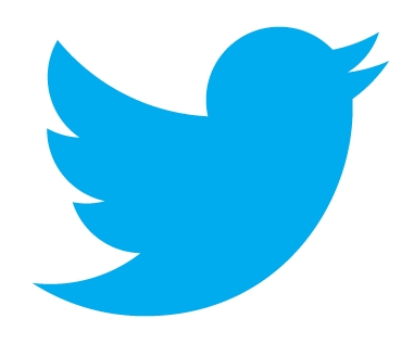 Twitter ロゴをリニューアル 青い鳥のイラストのみに ハヤクユケ