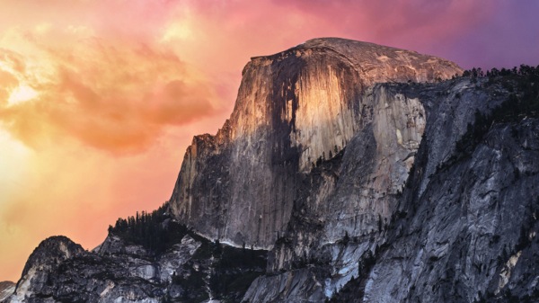 Yosemite wallpaper 20140819 5